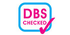 DBS Checked