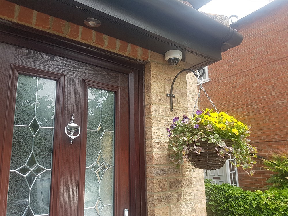 CCTV Electricians in Newton Aycliffe